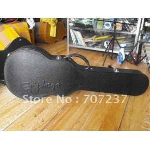   electric guitar case guitar box +whole Musical Instruments