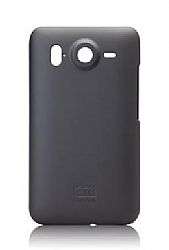 Case Mate HTC Inspire 4G / Desire HD Barely There Case (Black)