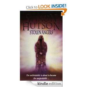 Stolen Angels Shaun Hutson  Kindle Store