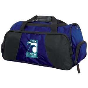   Carolina Wilmington Seahawks UNCW NCAA Gym Bag