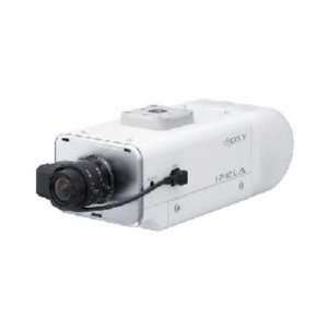   SONY SNCCS50N NETWORK CAMERA 540TVL AUTO IRIS VF 3.5 8MM Camera