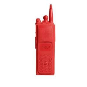  Red Motorola Training Radio