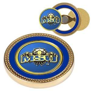  Massachusetts Amherst Minutemen UMass NCAA Challenge Coin 