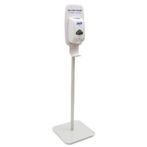 com Purell Products   Purell   Floor Stand for TFX Touch Free Instant 