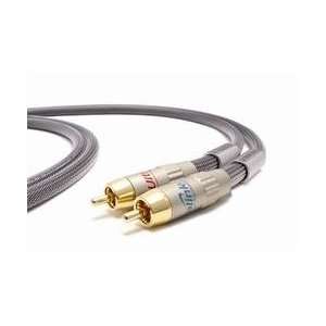  Audimkii Audiophile® Mkii Line Level Audio (0.5 Meters 