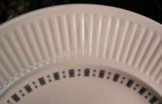 JOHNSON Bros china EMBASSY pattern OVAL SERVING Platter  