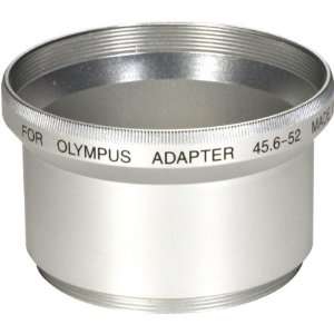  Conversion Ring for Olympus Digital Cameras Camera 
