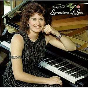  Expressions Of Love Erika Paul Music
