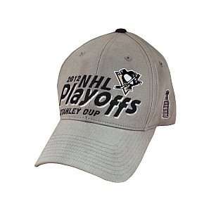  Old Time Hockey Pittsburgh Penguins 2012 NHL Playoffs 