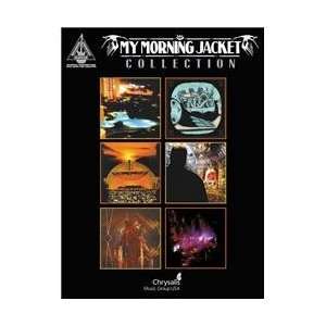   Jacket Guitar Collection Tab Book (Standard): Musical Instruments