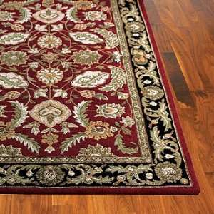  Antiquities Hand Hooked Rug   6 x 9   Frontgate