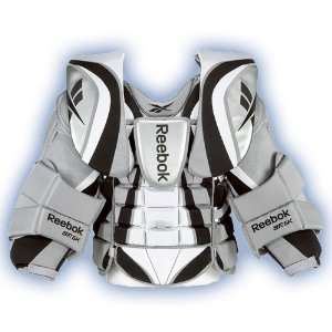  Reebok 6K Junior Hockey Goalie Chest & Arm Protector 