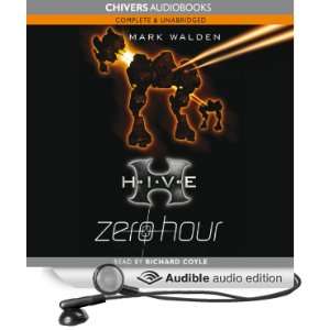 Zero Hour [Unabridged] [Audible Audio Edition]