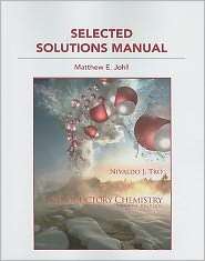   Chemistry, (0321730186), Nivaldo J. Tro, Textbooks   