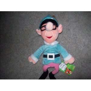  Rudolph/ Island of Misfit Toys/ 16 Tall Elf: Toys & Games