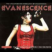 Maximum Evanecense The Unauthorised Biography of Evanescence by 