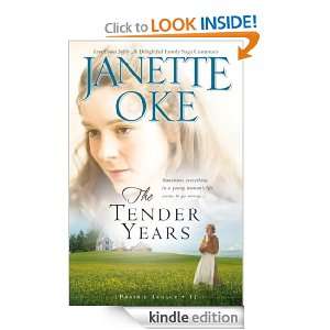   Prairie Legacy, Book 1) Janette Oke  Kindle Store
