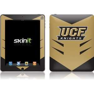  UCF Knights skin for Apple iPad