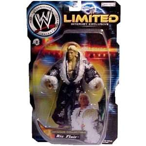  RIC FLAIR LIMITED Toys & Games