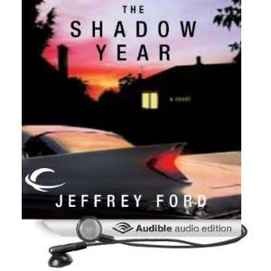   Novel (Audible Audio Edition) Jeffrey Ford, Kevin T. Collins Books