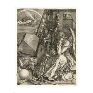   rer, Albrecht Poster Print by Albrecht Durer  18 x 24  Toys & Games