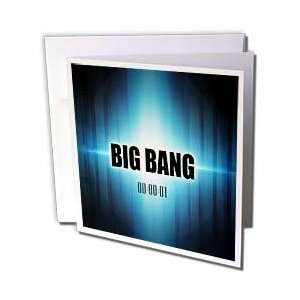  Perkins Designs Science Fiction   Big Bang graphic design 
