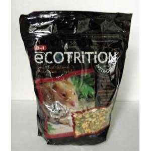  Hamster/gerbil Ecotrition Food 2lb 6pc (Catalog Category 