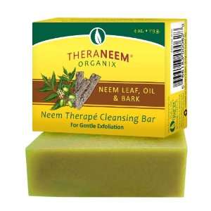  Whole Neem Oil Leaf & Bark Soap Beauty