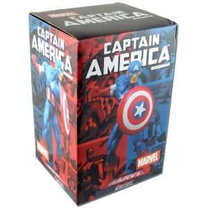  Marvel Captain America Maquette Statue: Toys & Games