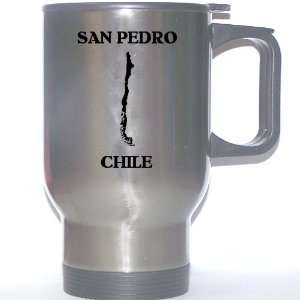  Chile   SAN PEDRO Stainless Steel Mug 