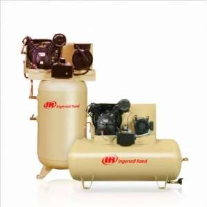   2545V AS&S Two Stage Type 30 Compressor Pump 2545V