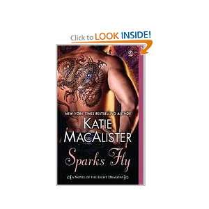  Sparks Fly (9780451236531) Katie Macalister Books
