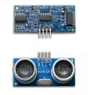 New Arduino Ultrasonic Module HC SR04 Distance Sensor  