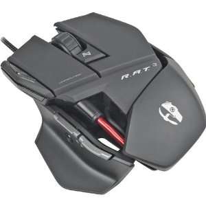 Cyborg® R.A.T. 3 Gaming Mouse