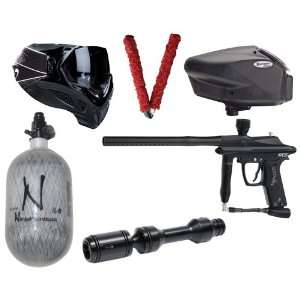  Azodin Kaos Paintball Gun Kit 6