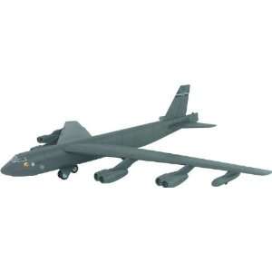  Corgi B52H 7TH Bomb Wing Sac 1990 1/144 Toys & Games