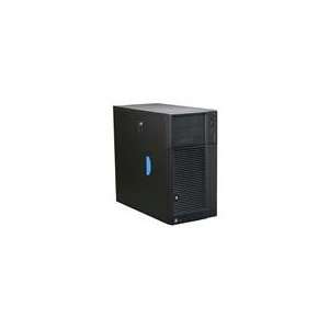  Intel SC5650WSNA Pedestal, convertible to 6U Rack Server 