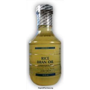  Rice Bran   Oil by Kordial Nutrients (16 oz) Health 
