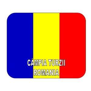  Romania, Campia Turzii mouse pad 