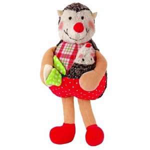  Kathe Kruse 12 Baby Plush Toy, Hedgehog Paul: Baby