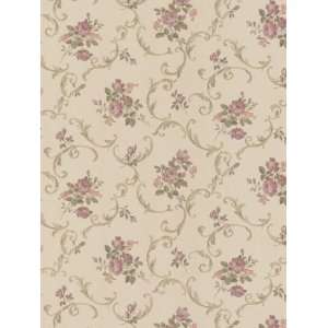  Wallpaper Brewster Mirage traditions III 968 43326: Home 