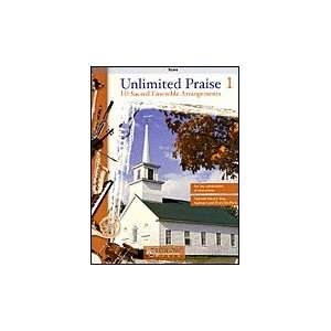  Unlimited Praise   Full Score Musical Instruments