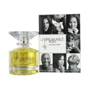  UNBREAKABLE BY KHLOE AND LAMAR EDT SPRAY 3.4 OZ UNISEX 