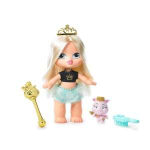  Bratz Big Babyz Princess Cloe Toys & Games