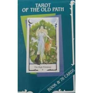  Tarot of the Old Path Toys & Games