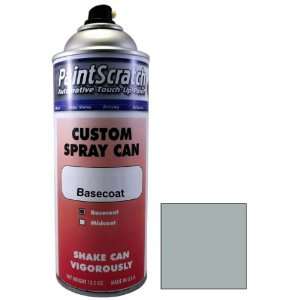   Up Paint for 1988 Nissan Truck (color code 549 (USA)) and Clearcoat