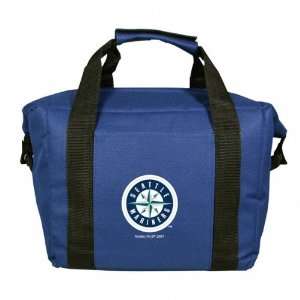 Seattle Mariners 12Pk Cooler:  Sports & Outdoors