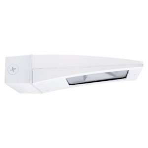  RAB Lighting WPLED10YW/PC JBox LED Wall Pack: Home 