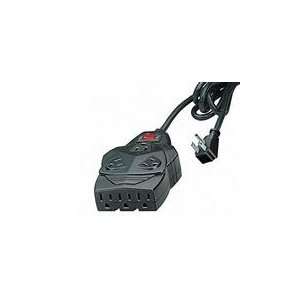   99091 6 Feet 8 Outlets 1460 joules Mighty Surge Protect: Electronics