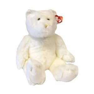   Classic Plush   HARRISON the White Bear (Harrods Excl.) Toys & Games